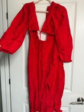 Showpo. | Dresses | Showpo Katrien Maxi Dress | Poshmark